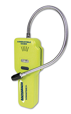 Leakator® Jr Combustible Gas Leak Detector