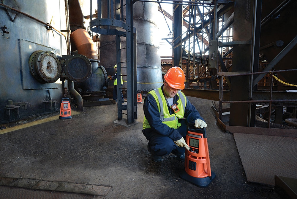 Gas Detection Products