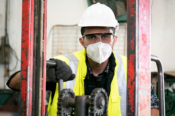 Respiratory Equipment